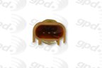 Global Parts 1811288 Fuel Injection Pressure Sensor - view 1