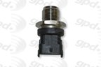 Global Parts 1811352 Fuel Injection Pressure Sensor - view 2