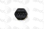 Global Parts 1811352 Fuel Injection Pressure Sensor - view 1