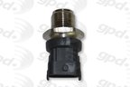 Global Parts 1811357 Fuel Injection Pressure Sensor - view 2