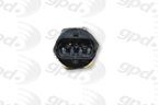 Global Parts 1811357 Fuel Injection Pressure Sensor - view 1