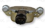 Global Parts 1811377 Engine Variable Valve Timing (VVT) Solenoid - view 2