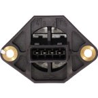 Global Parts 1813117 Mass Air Flow Sensor - view 2