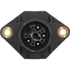 Global Parts 1813201 Mass Air Flow Sensor - view 2