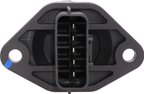 Global Parts 1813224 Mass Air Flow Sensor - view 2