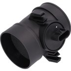 Global Parts 1813243 Mass Air Flow Sensor Assembly - view 1