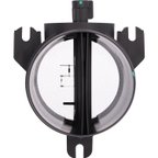 Global Parts 1813243 Mass Air Flow Sensor Assembly - view 3