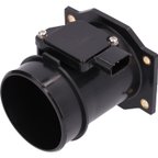 Global Parts 1813281 Mass Air Flow Sensor Assembly - view 3