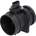 Global Parts 1813343 Mass Air Flow Sensor Assembly - view 1
