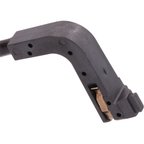 Global Parts 1813398 Disc Brake Pad Wear Sensor - Front - view 3