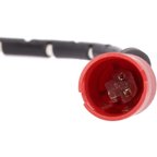 Global Parts 1813407 Disc Brake Pad Wear Sensor - Front - view 2