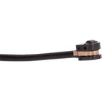 Global Parts 1813408 Disc Brake Pad Wear Sensor - Front - view 3