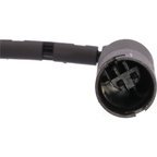 Global Parts 1813416 Disc Brake Pad Wear Sensor - Rear - view 2