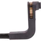 Global Parts 1813435 Disc Brake Pad Wear Sensor - Front - view 3
