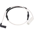 Global Parts 1813439 Disc Brake Pad Wear Sensor - Rear - view 1