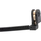 Global Parts 1813446 Disc Brake Pad Wear Sensor - Front - view 3