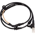 Global Parts 1813451 Disc Brake Pad Wear Sensor - Rear - view 1