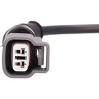 Global Parts 1813457 Disc Brake Pad Wear Sensor - Front - view 2