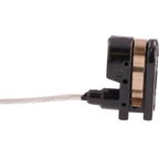 Global Parts 1813464 Disc Brake Pad Wear Sensor - Front - view 3