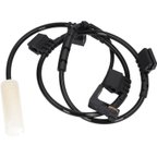Global Parts 1813468 Disc Brake Pad Wear Sensor - Front - view 1