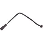 Global Parts 1813475 Disc Brake Pad Wear Sensor - Front - view 1