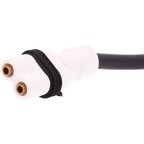 Global Parts 1813476 Disc Brake Pad Wear Sensor - Front - view 2