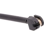 Global Parts 1813477 Disc Brake Pad Wear Sensor - Front - view 3