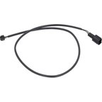 Global Parts 1813480 Disc Brake Pad Wear Sensor - Front - view 1