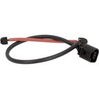 Global Parts 1813481 Disc Brake Pad Wear Sensor - Front - view 1