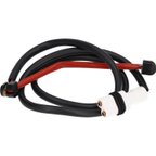 Global Parts 1813484 Disc Brake Pad Wear Sensor - Rear - view 1