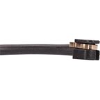 Global Parts 1813487 Disc Brake Pad Wear Sensor - Front - view 3