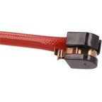 Global Parts 1813498 Disc Brake Pad Wear Sensor - Front - view 3