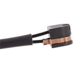 Global Parts 1813509 Disc Brake Pad Wear Sensor - Front - view 3