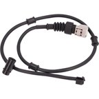 Global Parts 1813514 Disc Brake Pad Wear Sensor - Rear or Rear Right - view 1