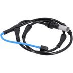 Global Parts 1813526 Disc Brake Pad Wear Sensor - Rear - view 1