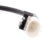 Global Parts 1813537 Disc Brake Pad Wear Sensor - Front - view 2