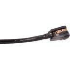 Global Parts 1813555 Disc Brake Pad Wear Sensor - Rear - view 3