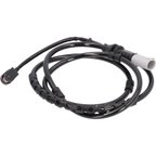 Global Parts 1813555 Disc Brake Pad Wear Sensor - Rear - view 1