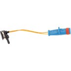 Global Parts 1813557 Disc Brake Pad Wear Sensor - Front or Rear - view 1