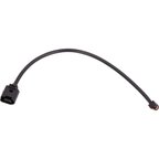 Global Parts 1813565 Disc Brake Pad Wear Sensor - Rear - view 1
