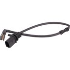 Global Parts 1813572 Disc Brake Pad Wear Sensor - Front - view 1