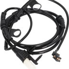 Global Parts 1813581 Disc Brake Pad Wear Sensor - Front - view 1