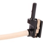 Global Parts 1813583 Disc Brake Pad Wear Sensor - Front - view 3