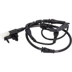 Global Parts 1813585 Disc Brake Pad Wear Sensor - Rear - view 1