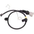 Global Parts 1813595 Disc Brake Pad Wear Sensor - Front Left - view 1