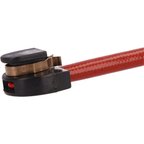 Global Parts 1813599 Disc Brake Pad Wear Sensor - Front - view 2