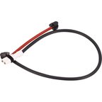Global Parts 1813599 Disc Brake Pad Wear Sensor - Front - view 1