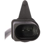 Global Parts 1813602 Disc Brake Pad Wear Sensor - Front - view 2