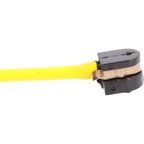 Global Parts 1813610 Disc Brake Pad Wear Sensor - Front - view 3