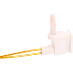 Global Parts 1813612 Disc Brake Pad Wear Sensor - Front Left - view 3